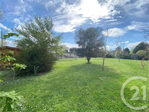 terrain à la vente -   31490  LEGUEVIN, surface 791 m2 vente terrain - APR672508